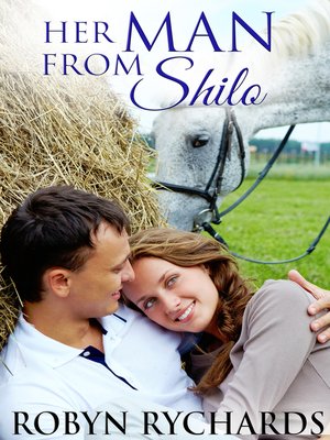 cover image of Her Man From Shilo